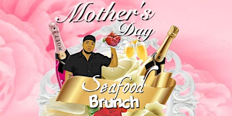 Mothers day Seafood brunch