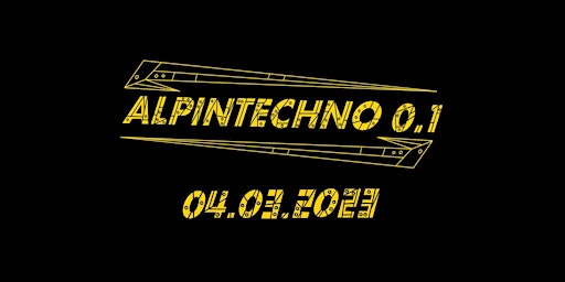 Alpin Techno 0.1