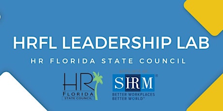 HR Florida Leadership Lab primary image
