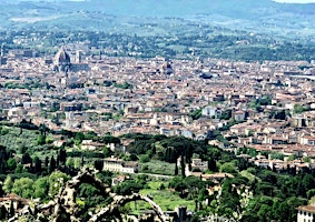 Immagine principale di Tour a Fiesole e Monte Ceceri 
