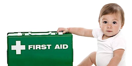Online 'Baby' First-Aid Training For Expectant Parents and Parents