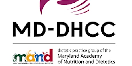 Imagem principal do evento MD-DHCC Spring 2024 Virtual/ Online  Workshop