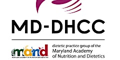 Hauptbild für MD-DHCC Spring 2024 Virtual/ Online  Workshop