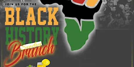 Black History Brunch