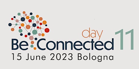 Immagine principale di BeConnected day 11 