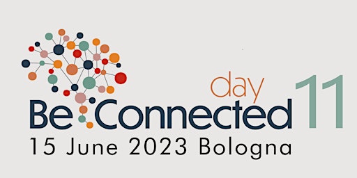 Immagine principale di BeConnected day 11 