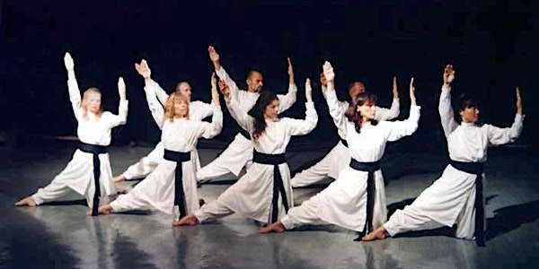 DANZAS DE GURDJIEFF