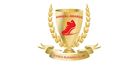 Essex Running Club - Annual Awards Dinner