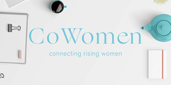 CoWomen Pop-Up Launch