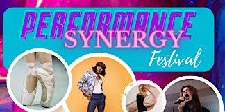 Performance Synergy Festival 2023