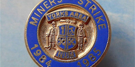 Trade Union badges and their role in union history primary image