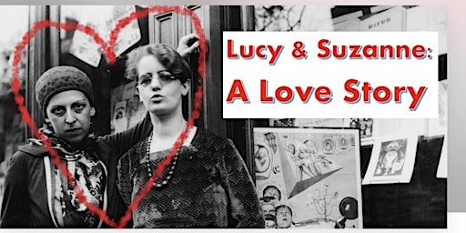 Suzanne & Lucy: A Love Story