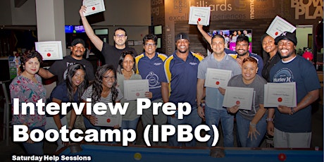 IPBC Saturday