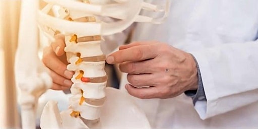 FREE Spine & Posture Checks