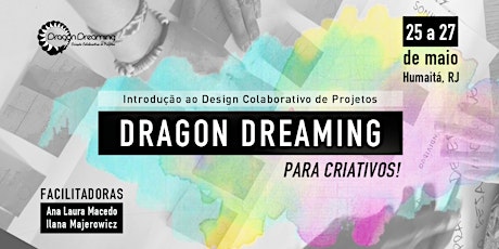 Imagem principal do evento Curso de Introdução ao Dragon Dreaming