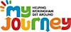 My Journey Wokingham's Logo