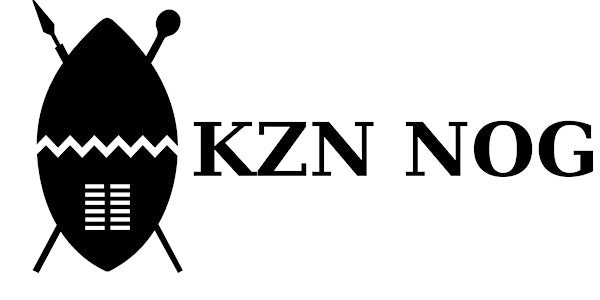 KZNNOG May 2018