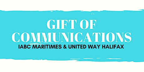 Gift of Communications 