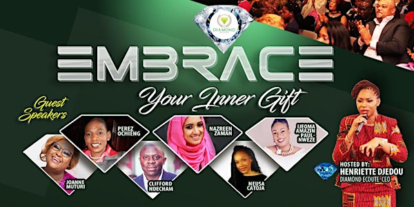 Embrace Your Inner Gift