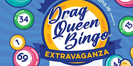 Drag Queen Bingo Show