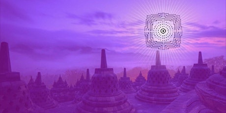 Imagen principal de Curso GRATUITO en BARCELONA de Prana Violet Healing - 19 Marzo 2023