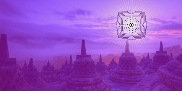 Curso GRATUITO en BARCELONA de Prana Violet Healing - 19 Marzo 2023