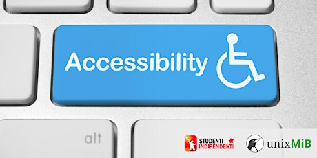 Immagine principale di Accessibilità: istruzioni per l'uso 