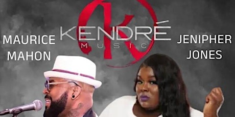 Grey's Social Presents Showcase Saturday's with Kendre Music
