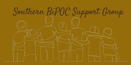 Southern, BIPOC, Intersectional Support * Open Group