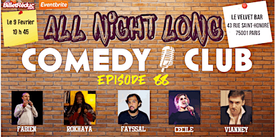 All+night+long+comedy+club