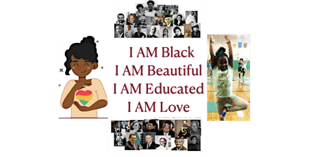 Celebrate Black History!  Lunch, Inspiring Leaders, & Gifts for All