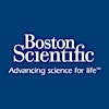 Logotipo da organização Boston Scientific Uro