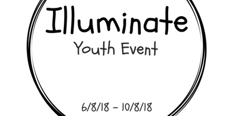 Hauptbild für Illuminate Youth Event 
