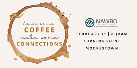 February Coffee & Connections