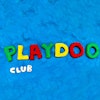 Logotipo de PLAYDOO