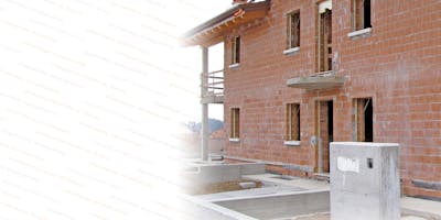 ROVIGO - NTC 2018 Costruzioni nZEB in muratura. Sicurezza sismica, efficienza energetica, comfort ROVIGO - NTC 2018 Costruzioni nZEB in muratura. Sicurezza sismica, efficienza energetica, comfort
