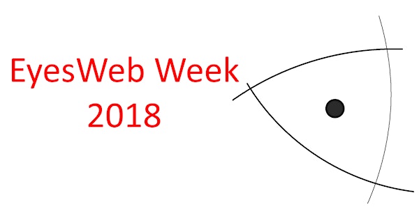 EyesWeb Week 2018