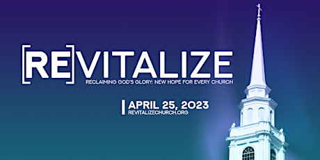 [RE]Vitalize Conference 2023