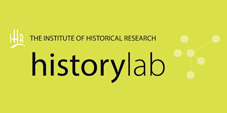 History Lab Annual Conference 2023 - Historia Interrupta