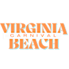 Logótipo de Virginia Beach Carnival
