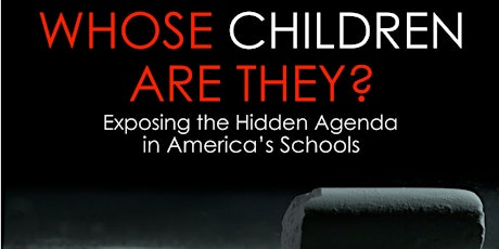 Whose Children Are They?  Documentary