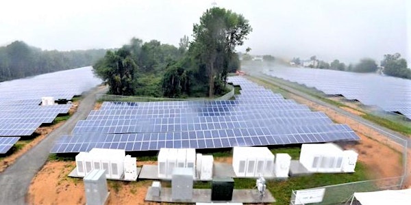 May Forum: Resilient Solar