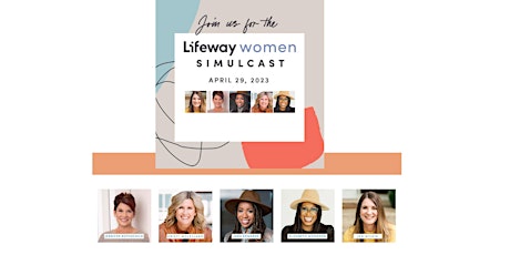 Lifeway Women Simulcast