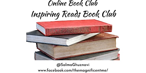 Inspiring Reads Bookclub