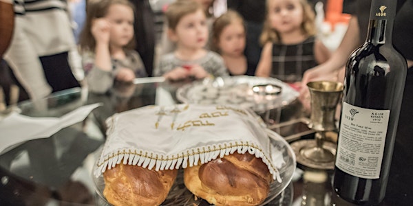 Family Shabbat Dinner