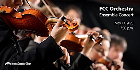 FCC Orchestra Ensemble