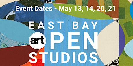 East Bay Open Studios Spring Event