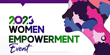 2nd Annual Women's Empowerment Event