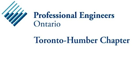 PEO Toronto-Humber Chapter Annual General Meeting (AGM)