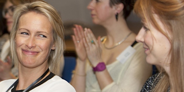 Women In Sustainability Professional Network: London Hub